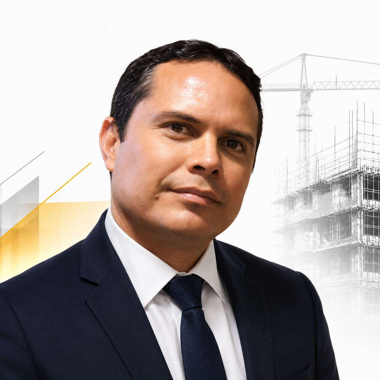 jorge vargas