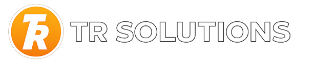 TR SOLUTIONS